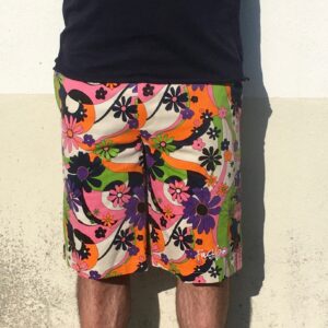 70's Flower Power