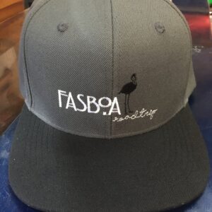 Casquette Flamand