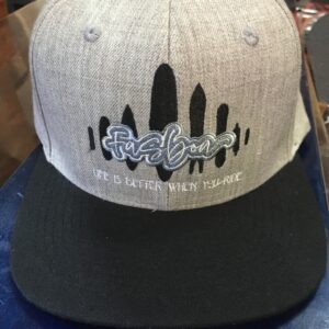 Casquette Life