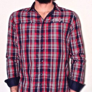 Chemise à buche