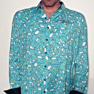 Chemise Polypsyké