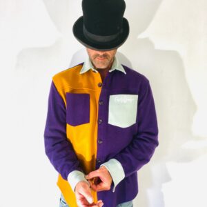tweed jOker